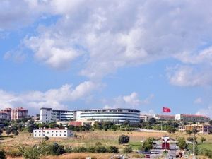 Şehit Varank’ın İsmi Cbü’de Yaşayacak