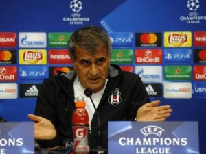 Güneş: “Benim İlk Planım Gruptan Çıkmak"