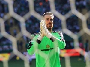 Harun Tekin: "Şenol Güneş’in Bende Ayrı Bir Yeri Var