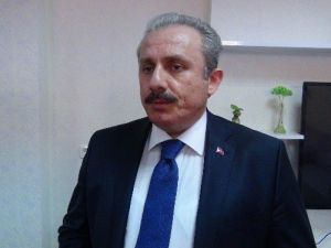 Ak Parti’ye Sahte Hesaplardan Fetö İftiraları