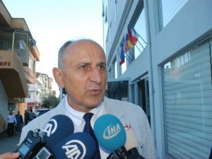 Chp’li Çiçek: "5 Bin Başvuru Var"