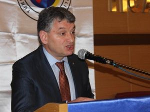 Ttso Başkanı Günay, Moody’s’in Kredi Notu Kararını Değerlendirdi