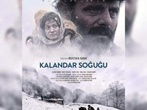 ’Kalandar Soğuğu’ Türkiye’nin Oscar Adayı Seçildi