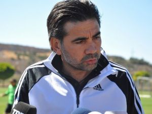 Sivasspor’da Osman Özköylü Görevi Bıraktı