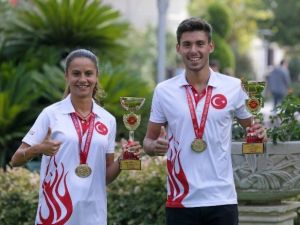 Hiperaktifti Türkiye Şampiyonu Oldu