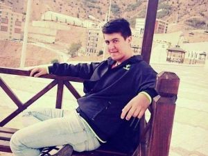 Üniversite Öğrencisi Kalbine Yenik Düştü