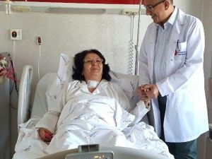 İngiltere Yerine Ülkesini Tercih Etti