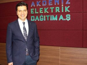 Akdeniz Elektrik Dağıtım’dan ‘Yüzde 100 Yerli Mühür’