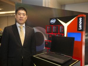 Lenovo Türkiye Genel Müdürü Zhou Türkiye Hedeflerini Açıkladı