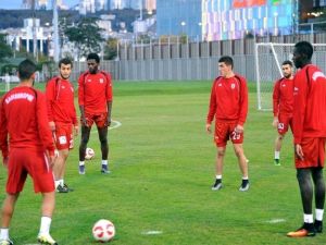 Samsunspor - Denizlispor Maçı Bilet Fiyatları Belli Oldu