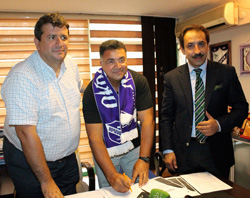 Orduspor, Bayan Hentbol Takımı Kurdu