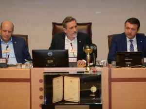 İbrahim Burkay’dan Moody’s Yorumu: