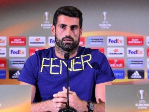 Volkan Demirel: “İyi Oyunumuzu Göstererek İstediğimizi Alacağız”