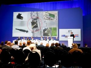 Mh17 Uçağı Buk Füzesiyle Vurulmuş