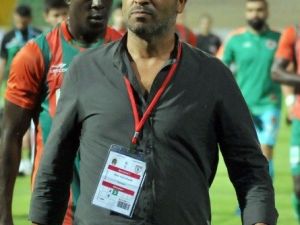 Alanyaspor’dan Adanaspor Maçı Hakemine Tepki