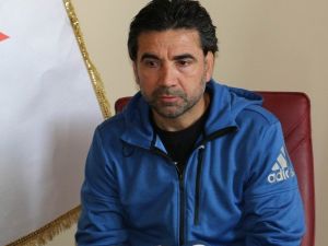 Özköylü Sivasspor’a Sitemle Veda Etti