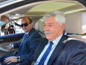 Manisa’da Yenikapı Ruhu