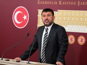 Ağbaba, Fetö’nün Siyasi Uzantılarının Ortaya Çıkartılmasını İstedi
