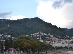 Boztepe’nin Cazibesi Artıyor