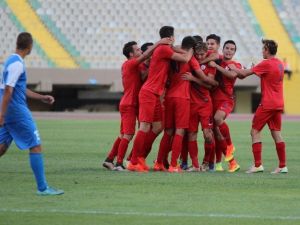 Uefa Gençlik Ligi