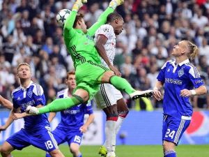 Uefa Şampiyonlar Ligi
