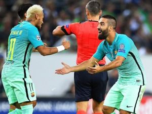 Arda Turan, Halinden Memnun