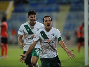 Batalla Tarihe Geçmek İçin Gün Sayıyor