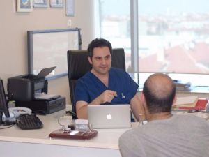 Botoks İle Birçok Problem Gideriliyor