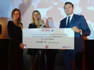 Dünyanın İlk Tasavvuf Filmleri Festivali Bursa’da