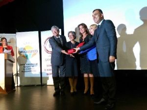 “Kadının Çok Yönlü Güçlendirilmesi Projesi” Samsun’da Gerçekleştirildi