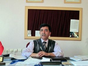 Mhp Finike İlçe Yönetimi Feshedildi