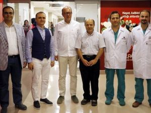 Yüksek Stres Ani Kalp Krizi Sebebi