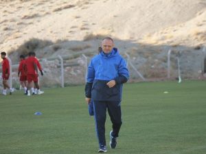 İrfan Buz’dan ‘Ceza Antrenmanı’ Düzeltmesi