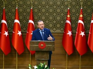 Erdoğan, Kılıçdaroğlu’nu Kale Almadı