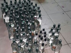 Gürcistan-izmir Hattında Kaçakçılık Yaparken Trabzon’da Yakayı Ele Verdi