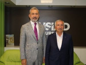 Müsiad Fakirlerin Veresiye Defterlerini Silecek