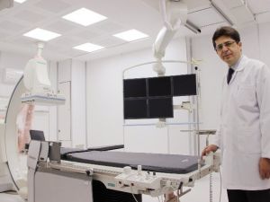 Manisa’nın Kalp Sağlığı Emin Ellerde