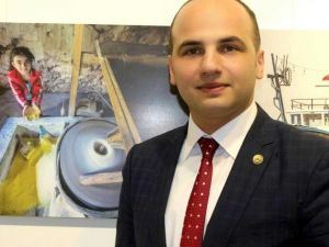 Kibar: "Rekolte Acilen Revize Edilmeli"