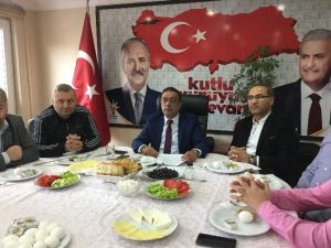 Ünye’de 30 Yıllık Hayal Gerçekleşiyor