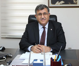 Bursa Vali Yardımcısı Bulgurlu Gözaltına Alındı