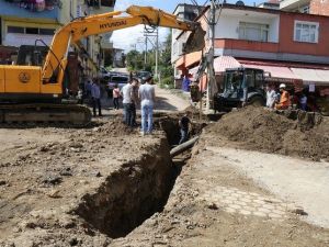 Evkaf Mahallesi Sil Baştan