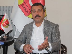 Kavcıoğlu: “Bize Gelen Yatırımcı Moody’s’in Ağzına Bakmayacak”