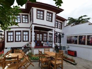 Trabzon’daki Tarih Müzesi Geçmişe Işık Tutuyor