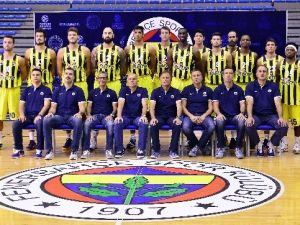 Obradovic: "Euroleague Final-four’unun Nerede Yapılacağı Fark Etmiyor"