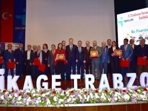 Trabzon’da İnsan Kaynakları Ve İstihdamı Fuarı