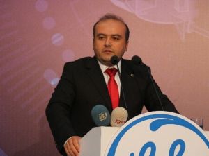 Ekonomi Bakan Yardımcısı Fatih Metin, Güç Transformatörleri Fabrikasının Test Laboratuvarını Açtı