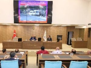 Ordu’da Toplu Taşımacılığa Yeni Düzen