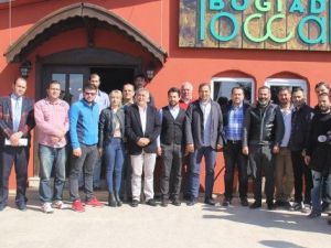 Fuat Çapa: "Eskişehir’e Galibiyet İçin Gideceğiz"