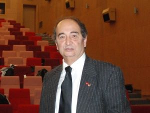 Dumesf Başkanı’ndan Ailelere Uyuşturucu Uyarısı