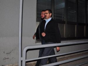 Çorum’daki Fetö Operasyonu